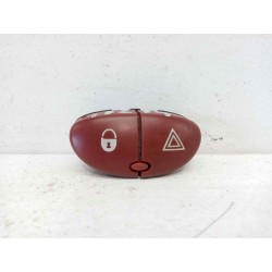 Recambio de warning para citroen xsara picasso 1.6 hdi 110 sx top referencia OEM IAM   