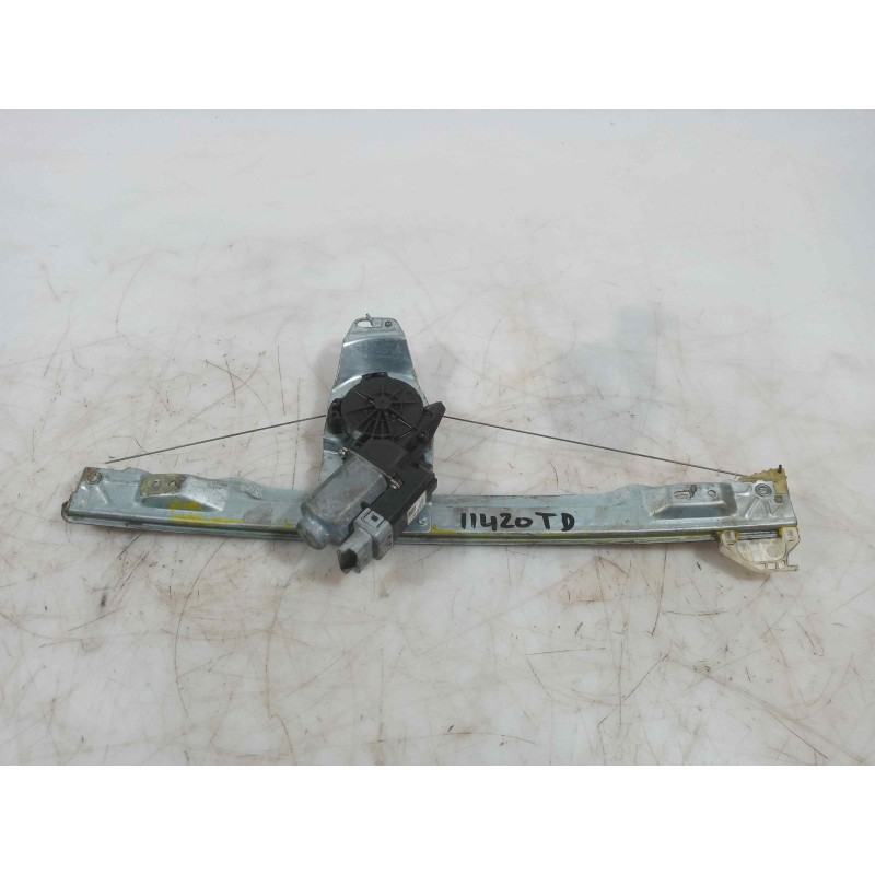 Recambio de elevalunas trasero derecho para citroen c4 picasso sx referencia OEM IAM Recambio de elevalunas trasero derecho para citroen c4 picasso sx referencia OEM IAM