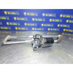 Recambio de motor limpia delantero para bmw serie 3 berlina (e46) 320d referencia OEM IAM 67638362155 0390241355 