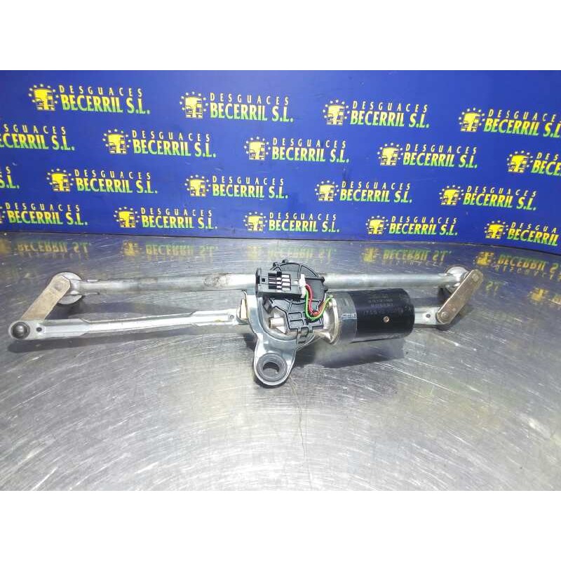 Recambio de motor limpia delantero para bmw serie 3 berlina (e46) 320d referencia OEM IAM 67638362155 0390241355 Recambio de motor limpia delantero para bmw serie 3 berlina (e46) 320d referencia OEM IAM 67638362155 0390241355