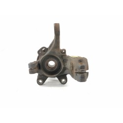 Recambio de mangueta delantera izquierda para ford fiesta berlina (dx) ambiente referencia OEM IAM   