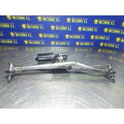 Recambio de motor limpia delantero para bmw serie 3 berlina (e46) 320d referencia OEM IAM 67638362155 0390241355 