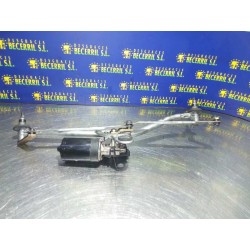 Recambio de motor limpia delantero para bmw serie 3 berlina (e46) 320d referencia OEM IAM 67638362155 0390241355 