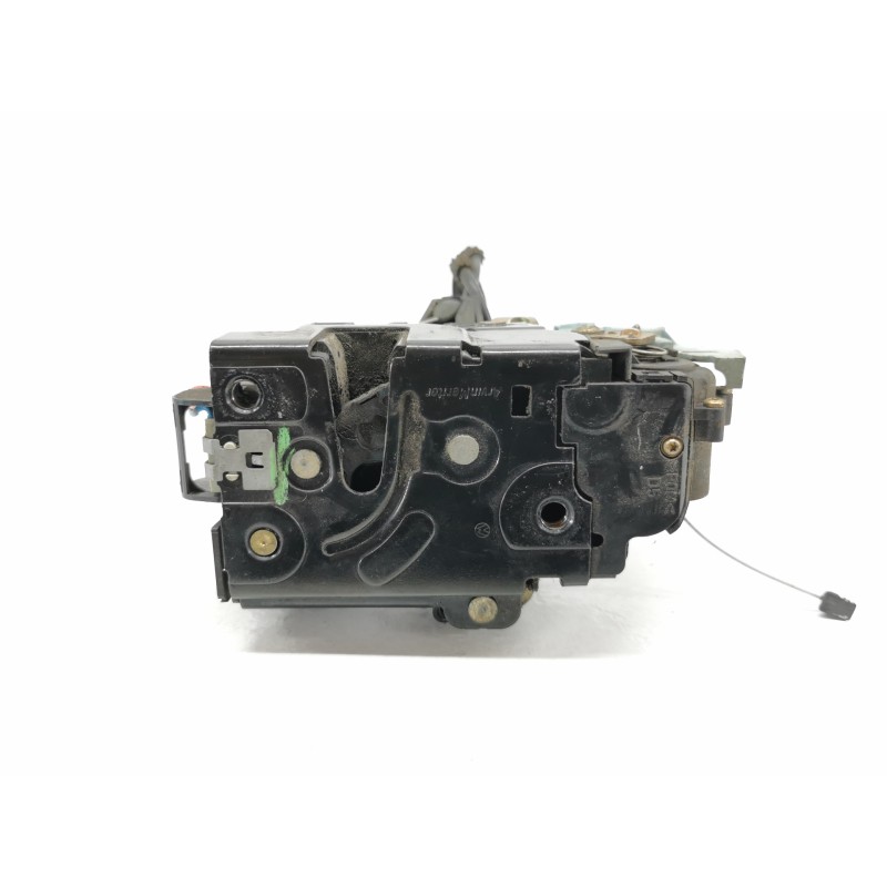 Serratura Anteriore Destro Per VW Golf 5, Altea, Toledo - Codice OE 3D1837016 | Garanzia 1 Anno