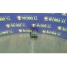 Recambio de resistencia calefaccion para peugeot partner (s2) combiespace pack cd referencia OEM IAM   