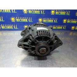 Recambio de alternador para volvo serie 440 glt injektion referencia OEM IAM 2549114  