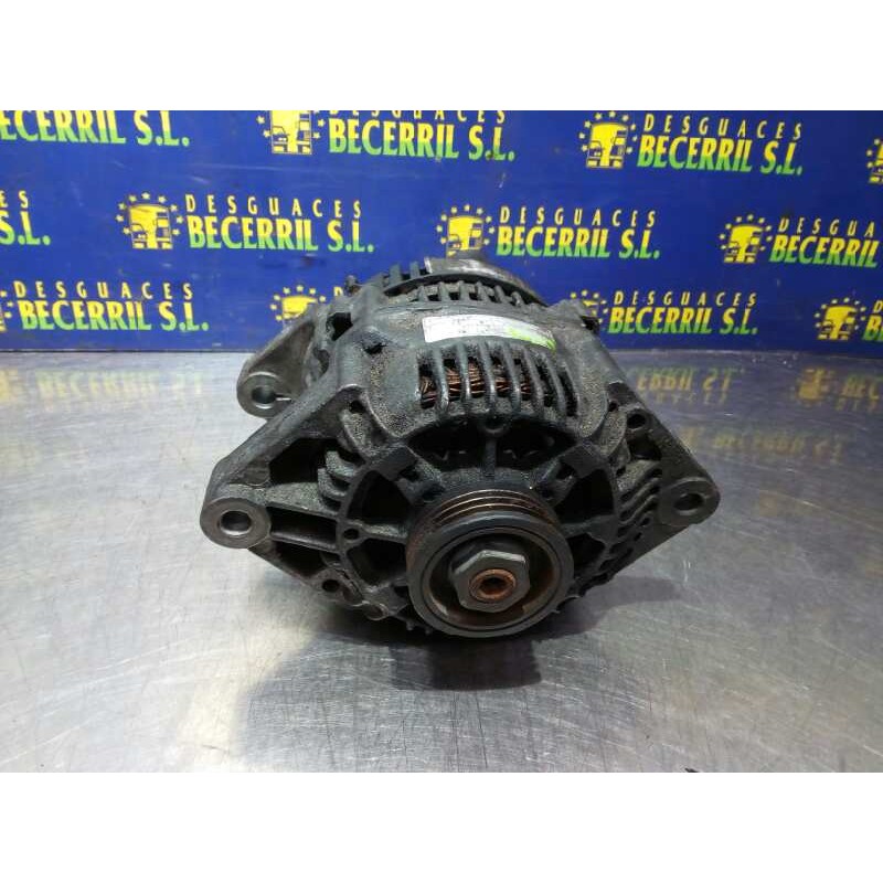 Recambio de alternador para volvo serie 440 glt injektion referencia OEM IAM 2549114 Recambio de alternador para volvo serie 440 glt injektion referencia OEM IAM 2549114