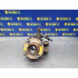 Recambio de mangueta delantera derecha para ford puma (cce) 1.7 referencia OEM IAM 1010249  