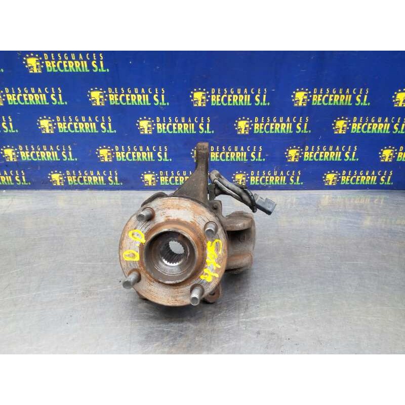 Recambio de mangueta delantera derecha para ford puma (cce) 1.7 referencia OEM IAM 1010249 Recambio de mangueta delantera derecha para ford puma (cce) 1.7 referencia OEM IAM 1010249
