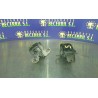 Recambio de cerradura puerta trasera izquierda para renault kangoo (f/kc0) pampa referencia OEM IAM   