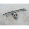 Recambio de elevalunas trasero derecho para citroen c4 picasso sx referencia OEM IAM   