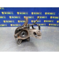 Recambio de mangueta delantera izquierda para ford puma (cce) 1.7 referencia OEM IAM 1010250  