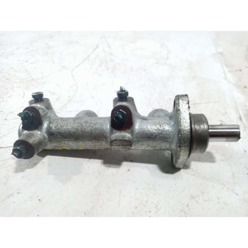 Recambio de bomba freno para renault trafic (desde 5.89) t 1100 referencia OEM IAM Recambio de bomba freno para renault trafic (desde 5.89) t 1100 referencia OEM IAM