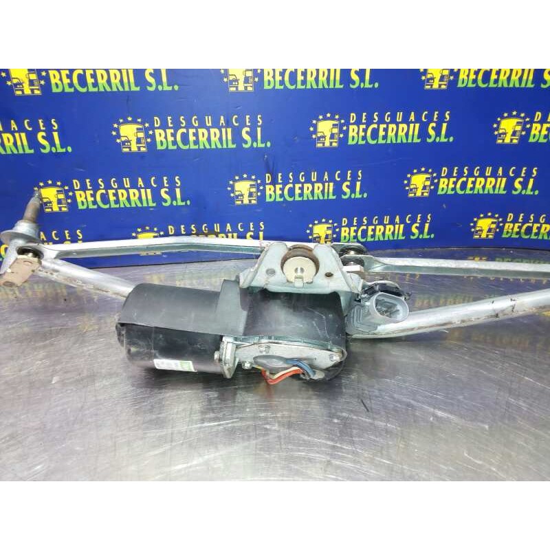 Recambio de motor limpia delantero para renault kangoo (f/kc0) pampa referencia OEM IAM 53550102 Recambio de motor limpia delantero para renault kangoo (f/kc0) pampa referencia OEM IAM 53550102