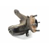 Recambio de mangueta delantera izquierda para ford fiesta berlina (dx) ambiente referencia OEM IAM   