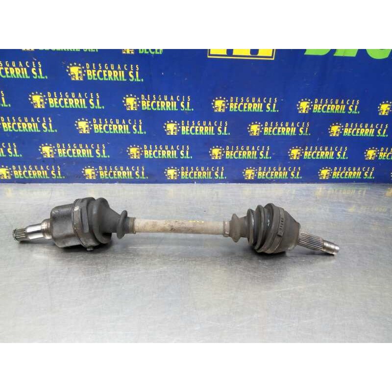 Recambio de transmision delantera izquierda para ford puma (cce) 1.7 referencia OEM IAM Recambio de transmision delantera izquierda para ford puma (cce) 1.7 referencia OEM IAM