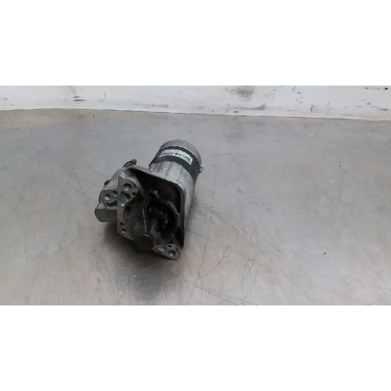 Recambio de motor arranque para renault kangoo (f/kc0) authentique referencia OEM IAM Recambio de motor arranque para renault kangoo (f/kc0) authentique referencia OEM IAM