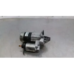 Recambio de motor arranque para renault kangoo (f/kc0) authentique referencia OEM IAM   