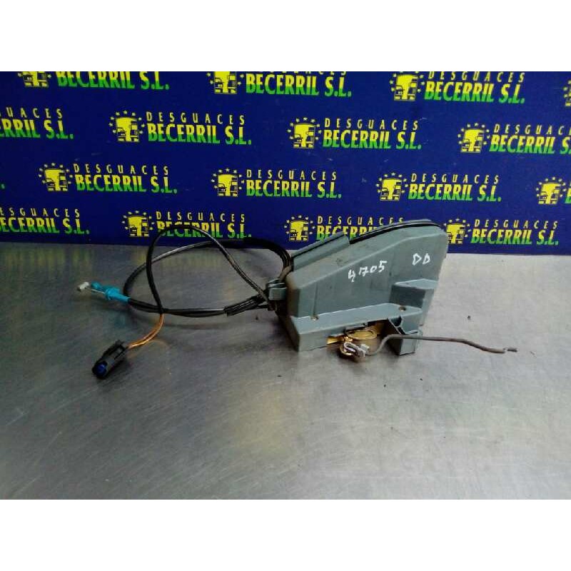 Recambio de cerradura puerta delantera derecha para ford puma (cce) 1.7 referencia OEM IAM 4595314  