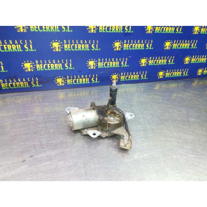 Recambio de motor limpia trasero para renault kangoo (f/kc0) pampa referencia OEM IAM 0390216752 7700308806 Recambio de motor limpia trasero para renault kangoo (f/kc0) pampa referencia OEM IAM 0390216752 7700308806
