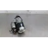 Recambio de motor arranque para renault kangoo (f/kc0) authentique referencia OEM IAM   