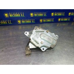 Recambio de motor limpia trasero para renault kangoo (f/kc0) pampa referencia OEM IAM 0390216752 7700308806 