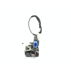 Recambio de cerradura puerta trasera derecha para seat altea (5p1) arena referencia OEM IAM   