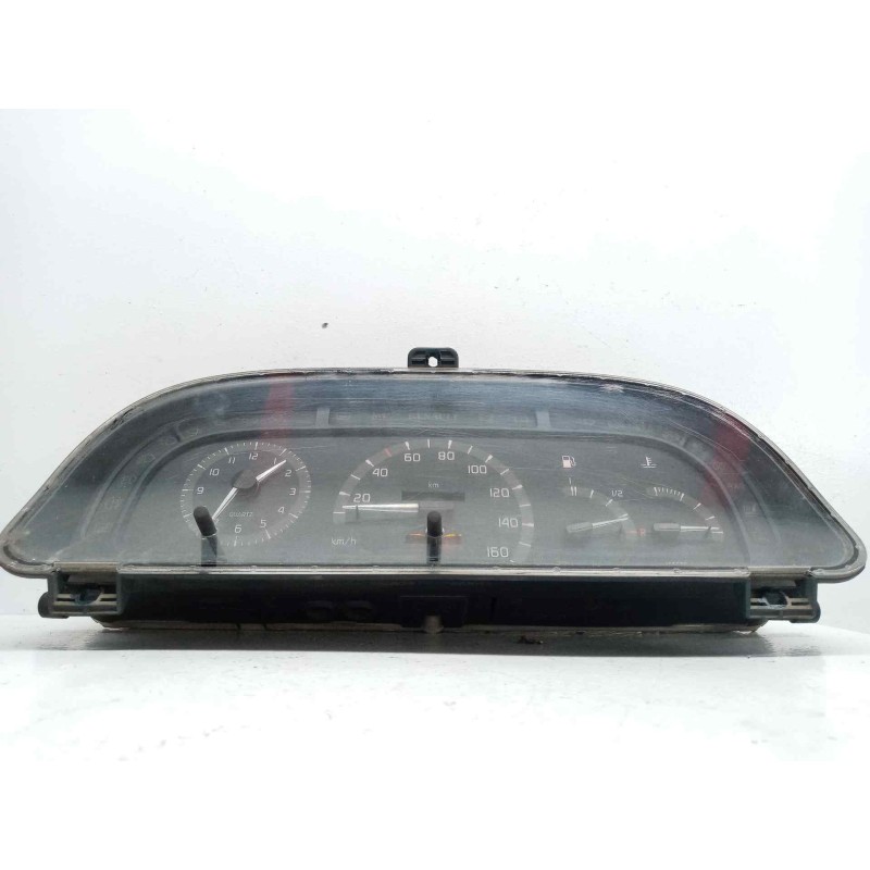 Recambio de cuadro instrumentos para renault trafic (desde 5.89) t 1100 referencia OEM IAM 09040389900 6006004616 Recambio de cuadro instrumentos para renault trafic (desde 5.89) t 1100 referencia OEM IAM 09040389900 6006004616
