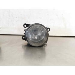 Recambio de faro antiniebla izquierdo para citroen c4 picasso sx referencia OEM IAM   