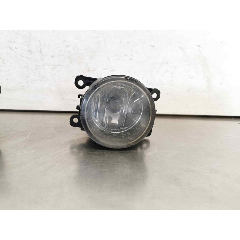 Recambio de faro antiniebla izquierdo para citroen c4 picasso sx referencia OEM IAM Recambio de faro antiniebla izquierdo para citroen c4 picasso sx referencia OEM IAM