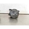 Recambio de faro antiniebla izquierdo para citroen c4 picasso sx referencia OEM IAM   