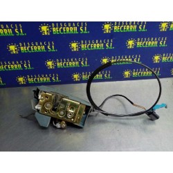 Recambio de cerradura puerta delantera derecha para ford puma (cce) 1.7 referencia OEM IAM 4595314  