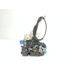 Recambio de cerradura puerta trasera derecha para seat altea (5p1) arena referencia OEM IAM   