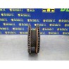 Recambio de disco freno delantero para ford puma (cce) 1.7 referencia OEM IAM   