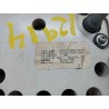 Recambio de cuadro instrumentos para renault trafic (desde 5.89) t 1100 referencia OEM IAM 09040389900 6006004616 