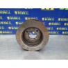 Recambio de disco freno delantero para ford puma (cce) 1.7 referencia OEM IAM   