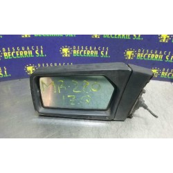 Recambio de retrovisor izquierdo para mercedes clase e (w123) berlina+coupe 2.8 referencia OEM IAM   