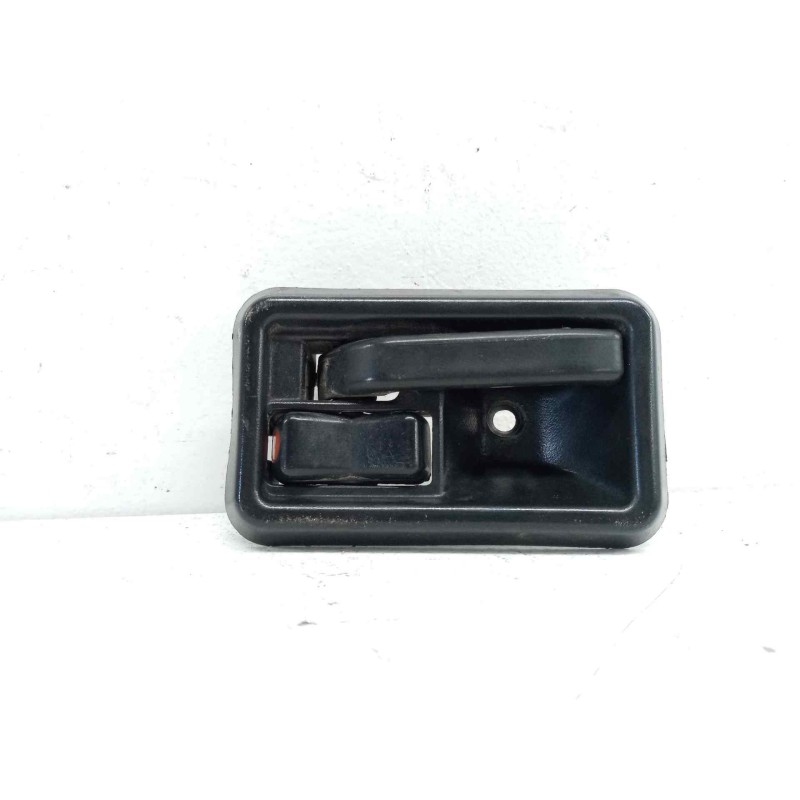 Recambio de maneta interior delantera derecha para renault trafic (desde 5.89) t 1100 referencia OEM IAM Recambio de maneta interior delantera derecha para renault trafic (desde 5.89) t 1100 referencia OEM IAM
