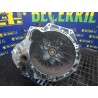 Recambio de caja cambios para ford focus turnier (cak) ambiente referencia OEM IAM XS4R7002HD  