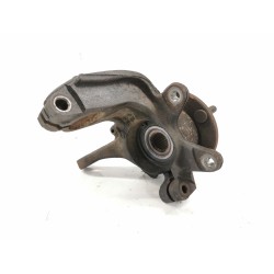 Recambio de mangueta delantera izquierda para ford fiesta berlina (dx) ambiente referencia OEM IAM   