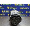 Recambio de compresor aire acondicionado para fiat punto berlina (188) 1.2 8v referencia OEM IAM SCS08592475900 467857720 HFC134