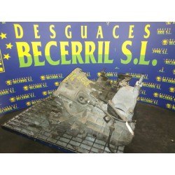 Recambio de caja cambios para ford mondeo berlina (ge) ambiente (06.2003) (d) referencia OEM IAM 1S7R7002EC  