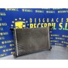 Recambio de radiador agua para ford puma (cce) 1.7 referencia OEM IAM 96FB8005LB  