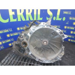 Recambio de caja cambios para ford mondeo berlina (ge) ambiente (06.2003) (d) referencia OEM IAM 1S7R7002EC  