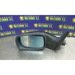 Recambio de retrovisor izquierdo para renault laguna ii (bg0) referencia OEM IAM   