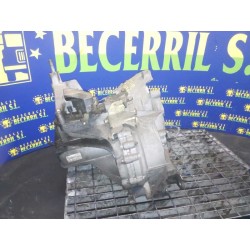 Recambio de caja cambios para ford mondeo berlina (ge) ambiente (06.2003) (d) referencia OEM IAM 1S7R7002EC  