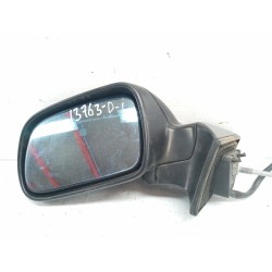 Recambio de retrovisor izquierdo para peugeot 407 premium referencia OEM IAM   