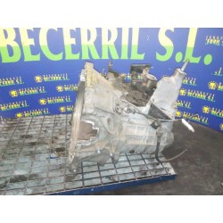 Recambio de caja cambios para ford mondeo berlina (ge) ambiente (06.2003) (d) referencia OEM IAM 1S7R7002EC  