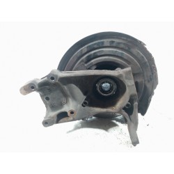 Recambio de mangueta delantera izquierda para renault trafic (desde 5.89) t 1100 referencia OEM IAM   