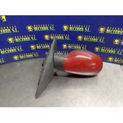 Recambio de retrovisor izquierdo para renault laguna (b56) referencia OEM IAM   